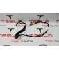 106340600F Проводка двери задней правой Tesla Model X 2020 1063406-00-F