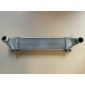 8V0145803A audi rs3 ttrs интеркулер