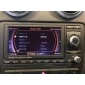 8P0035192S audi a3 8p радио навигация navigation