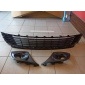 622543916R megane 3 2012 - решетка радиатора решётка решетка