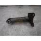 4B0807134C Кронштейн переднего бампера Audi A6 C5 1997-2005