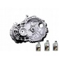 Кпп m32 1.8t mz5 mz0 a18xer
