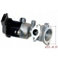 555009 клапан системы рециркуляции ог citroen c6 landrover discovery peugeot 4