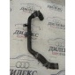 06D121065L трубка охлажд. жидкости металлическая Audi A4 (B7) 2004-2009 2008