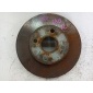 4351212610 тормозной диск Toyota Corolla Runx NZE121 2003