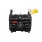 98100092XF панель вентилятора радио citroen ds4 c4 ii рестайлинг