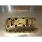 ZL011040YA маслоотражатель Mazda Familia BJ 2000