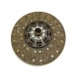 1861680037 диск сцепление 420mm scania 2 , 3 , 4 82 , 92 , 112 , 113.