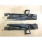64316939721 Защита пыльник водосток BMW 5 E60 2007