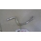 4F0898968C Трубка отопителя Audi A6 C6 2004-2011 2007