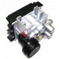 4801030030 модулятор клапан tebs g2.1 wabco реген