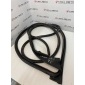 4l0837912 уплотнительная резинка двери AUDI Q7 4L 2006 (2005-2015) , <strong>-Б/У Детали сняты с АВТОМОБИЛЯ</strong>