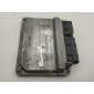 047906033D Блок управления двигателем (ДВС) Skoda Fabia mk1 (6Y) 2000