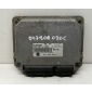 047906030C volkswagen skoda фелиция 1.3 mpi 94 - 01 блок управления двигателя