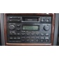 Volvo 850 960 v90 s90 радио sc - 801 кассеты код