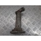4B0807134C Крепление бампера Audi A6(C5) 2003 4B0 807 134C