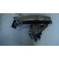 4B0839397B Стеклоподъемник электрический задний левый Audi A6 C5/4B 1999