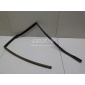 72735SMGE01 Уплотнитель стекла двери Honda Civic 5D (2006 - 2012)