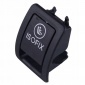 A20592005139051 крышка крепления isofix мерседес w205 a2059200513