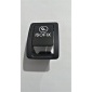 A20592005139051 крышка крепления isofix мерседес w205 a2059200513