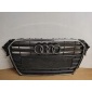 8K0853651F решетка радиатора audi a4 b8 рестайлинг 12 - 15