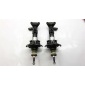 A1723200430 Амортизатор передний Mercedes SLK r172 2021 ,A1723206613,A1723200330,A1723206513