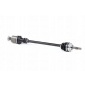 250021 привод renault megane 1.4 эко 52 квт 01.96 - 03.99 gea