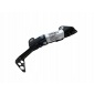8V0821091B крепление крепление крепление крыла audi a3 8v 13 -
