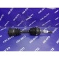 MR222045 Привод MITSUBISHI PAJERO V25 1995
