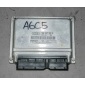 3B0907552P Блок управления двс audi a6 c5