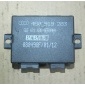 4B0919283 Блок управления парктрониками audi a6