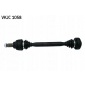VKJC1058 skf привод левая prwa