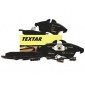 2399002 textar колодки тормозные передние мерседес вито w638