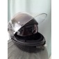 Kask męski на motocykl