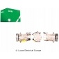 ACP469 компрессор кондиционера citroen c3 ii 1.1 bifuel