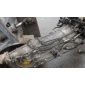 RE4R01ARB39 акпп NISSAN LAUREL HC34 RE4R01A RB39