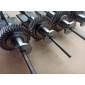 03G115105C вал насосы масло 2.0 tdi volkswagen passat b6 bkp bmp