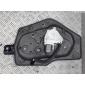 3T0839461 Стеклоподъемник электрический задний левый Skoda Superb mk2 (B6) 2014 , 8K0959811A