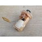 170424M400 насос топливный (бензонасос) NISSAN ALMERA (N16) 2000-2006 NISSAN ALMERA (N16) 2000-2006 2002 17042-4M400,