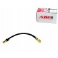 C81133ABE провода тормозные volkswagen lupo 1.6 gti 6x1 . 6e1