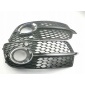 8R0807681S audi q5 s - line решётка бампера решетка радиатора л