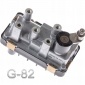 8049850002 регулятор турбины g - 82 audi a7 a8 q5 q7 3.0 tdi
