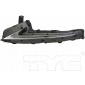 125320001 lexus is 3 xe30 13 - 16 свет для езды дневной