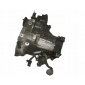 002301107T кпп skoda fabia 1.4mpi