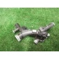 25193922 opel мокко 1.4 т патрубок радиатора
