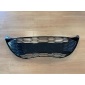 531020D140 toyota yaris 3 рестайлинг 17 решетка радиатора решётка решетка передняя