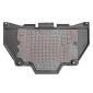 8H0863822C крышка шасси audi a4