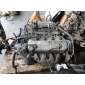 Двигатель honda civic vi 1.4b d14a2