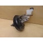 GS1E43800 насос тормозной серво mazda 6 gh 1.6