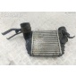 1J0145803S Радиатор интеркулера Skoda Octavia mk1 (A4) 2003
